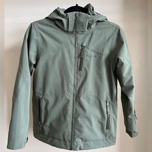 MARMOT Youth Boys Large Ski Jacket